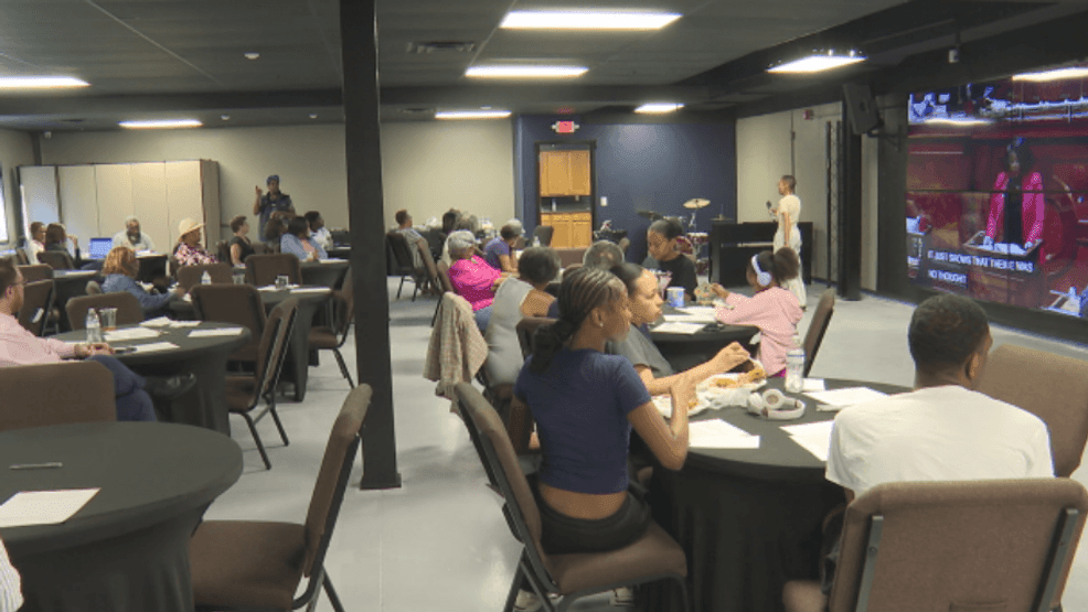'Rigging the map': South Carolinians push back on mid-decade redistricting