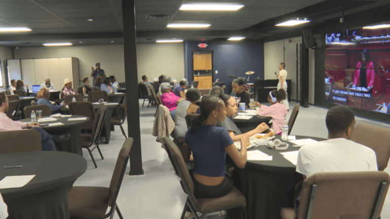 'Rigging the map': South Carolinians push back on mid-decade redistricting