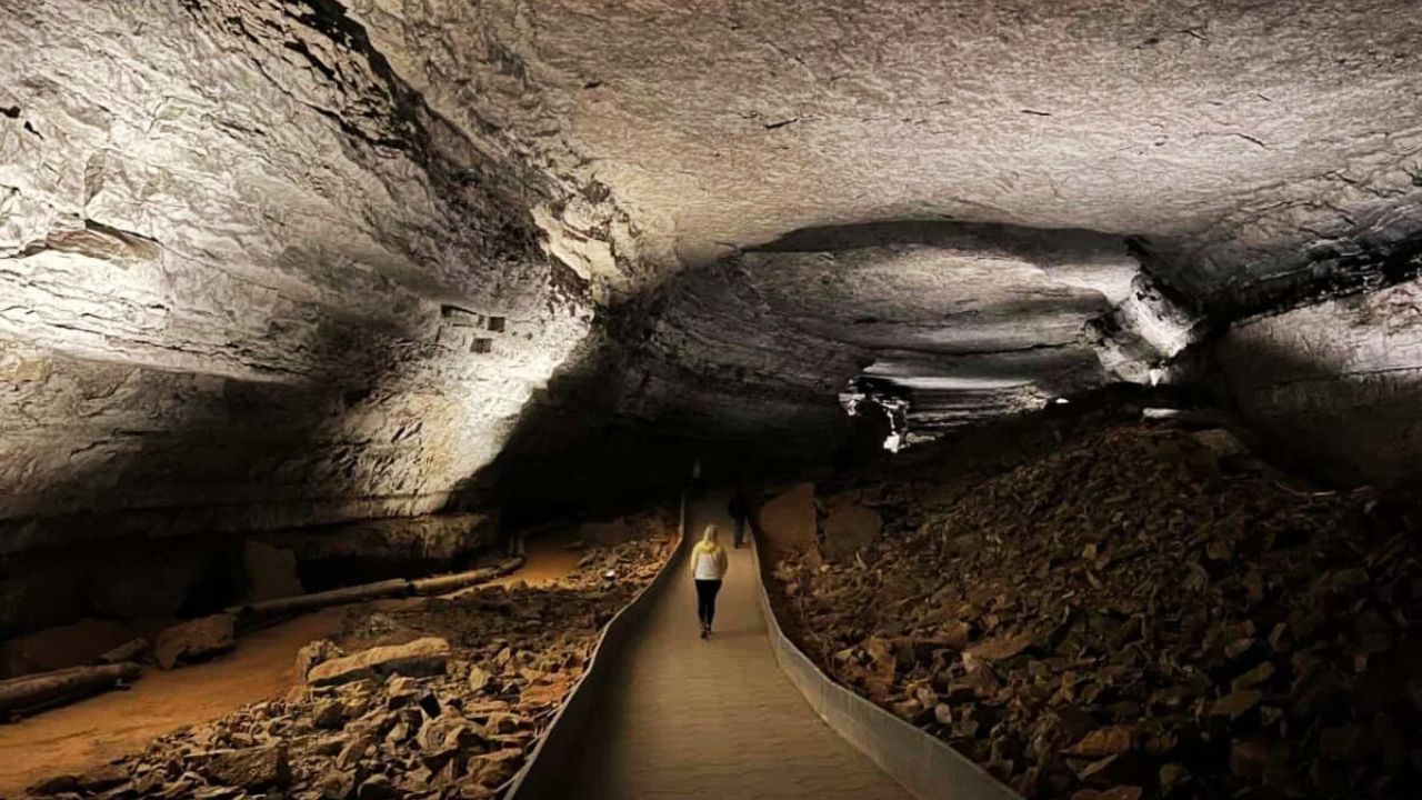 11 things you need to know before visiting Mammoth Cave National Park