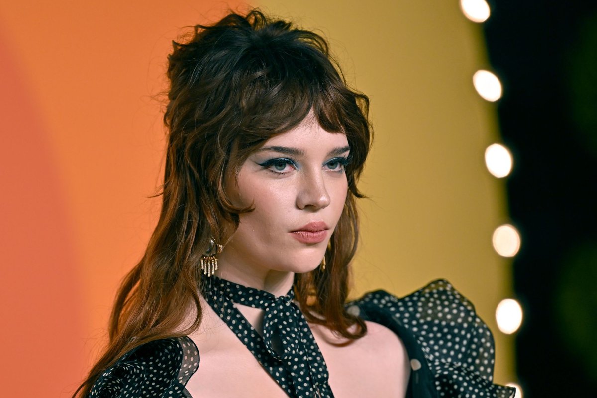 Watch: Sophie Thatcher stars in Nicolas Winding Refn's 'Her Private Hell'