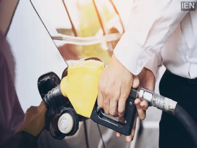 How Do Employees Tamper with Petrol Pump Machines? Use This Technique ...