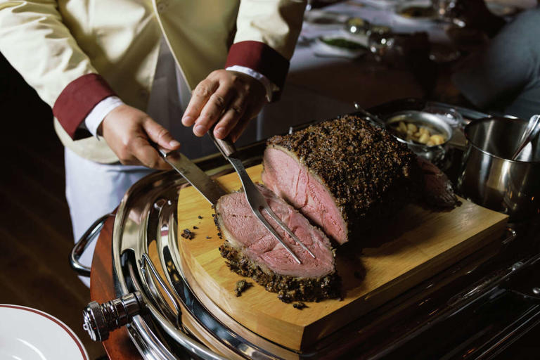 Exclusive: Driskill Grill reopens in Austin with glamorous steakhouse ...