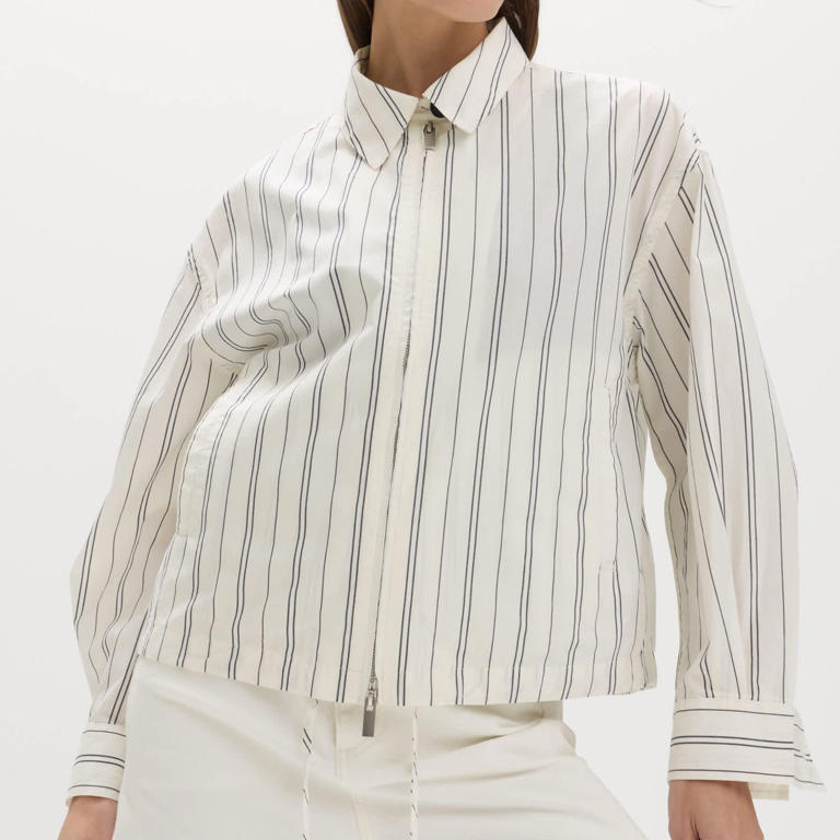 Strawberries and stripes have become my new favourite combination as ...