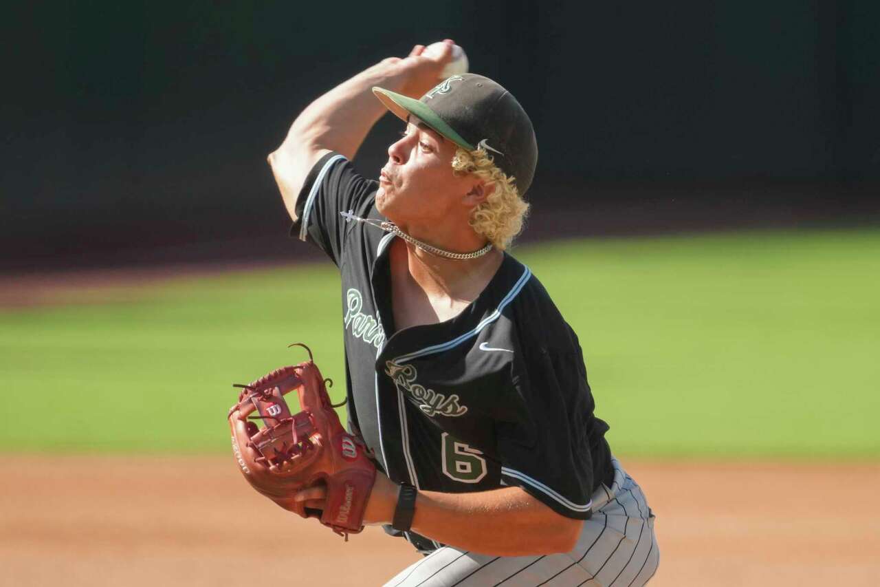 Houston high school baseball playoffs: Schedule for the regional finals