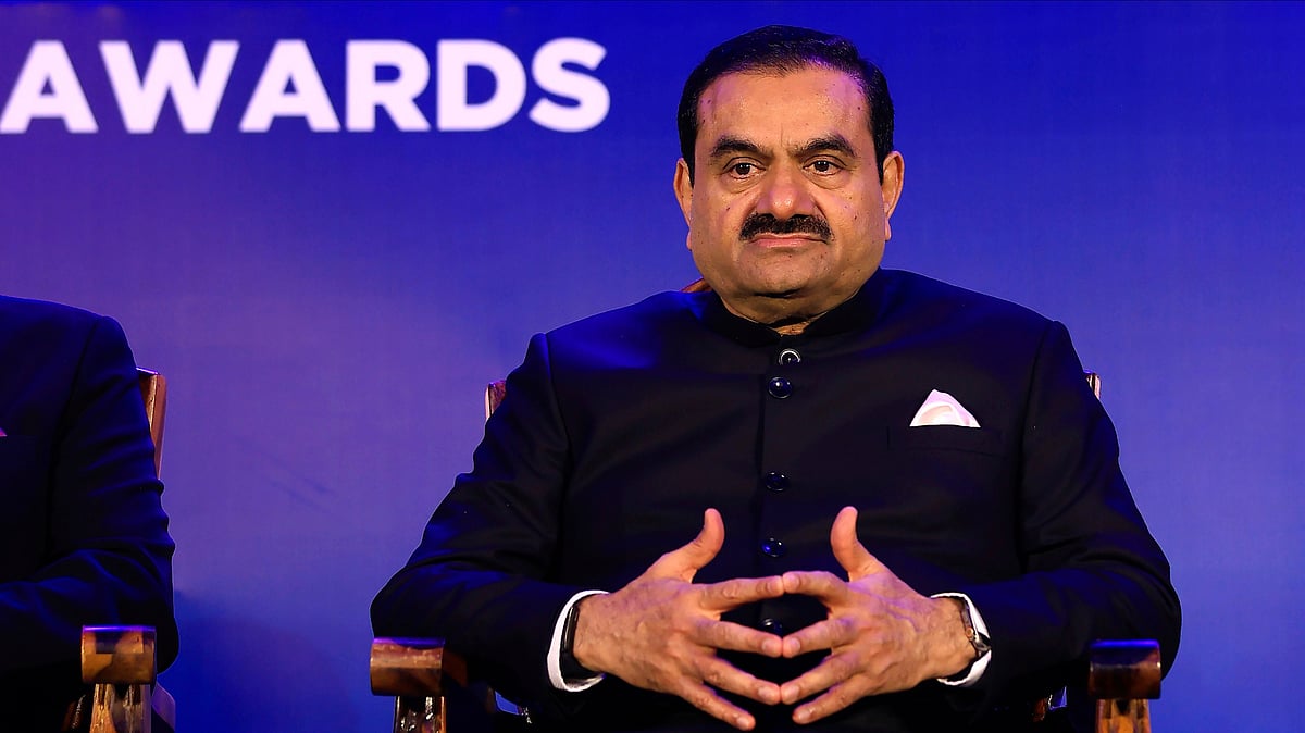 Adani settles alleged Iran sanctions violation case with US Treasury