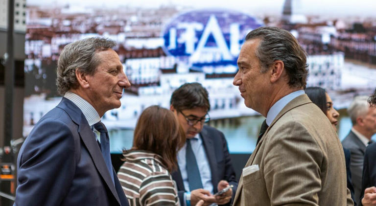 Di Risio (DR Group): «Facciamo rivivere Itala e Osca, questi brand ...