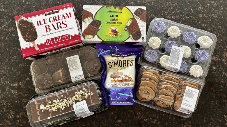 4 chocolate desserts from Costco to buy and 3 to avoid