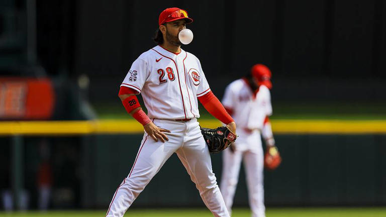 Cincinnati Reds injury report includes one major setback and one ...