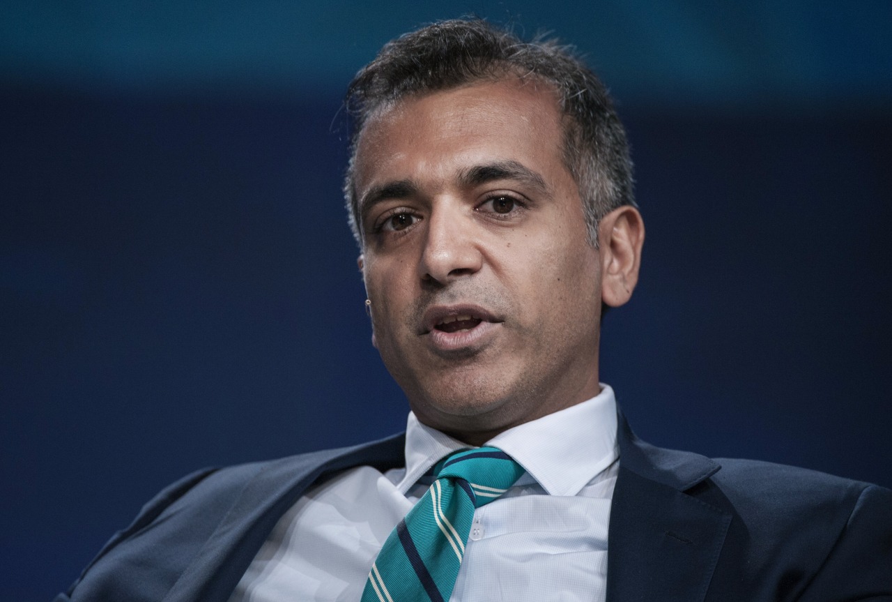 The little-known hedge fund that stands to make over $10 billion on SpaceX