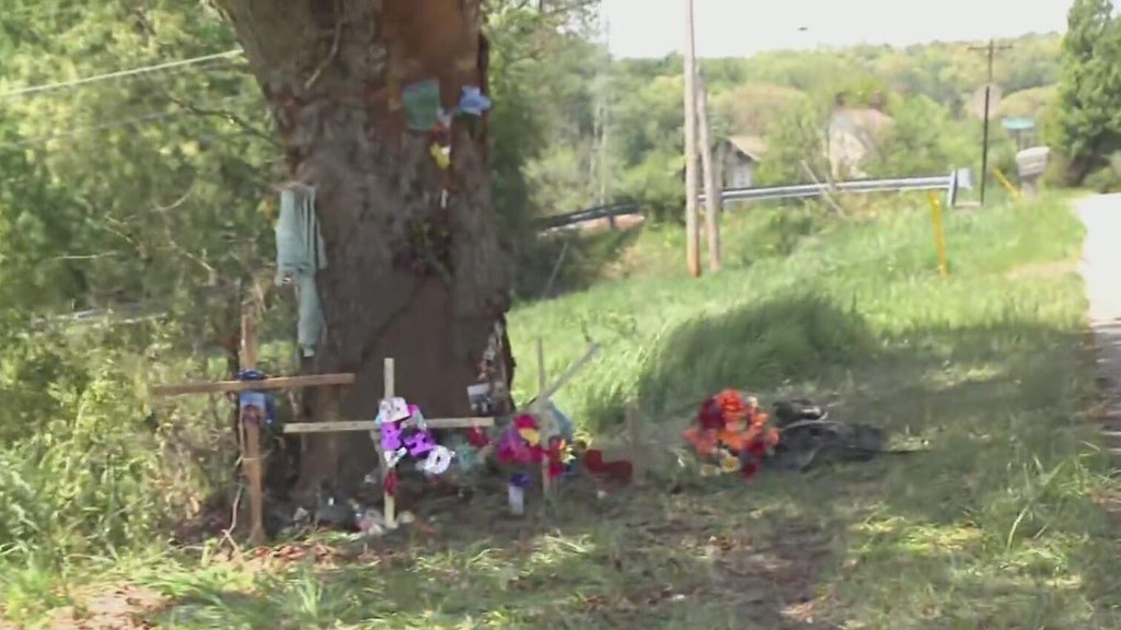 Butler County crash kills 2 young adults and seriously injures teenager