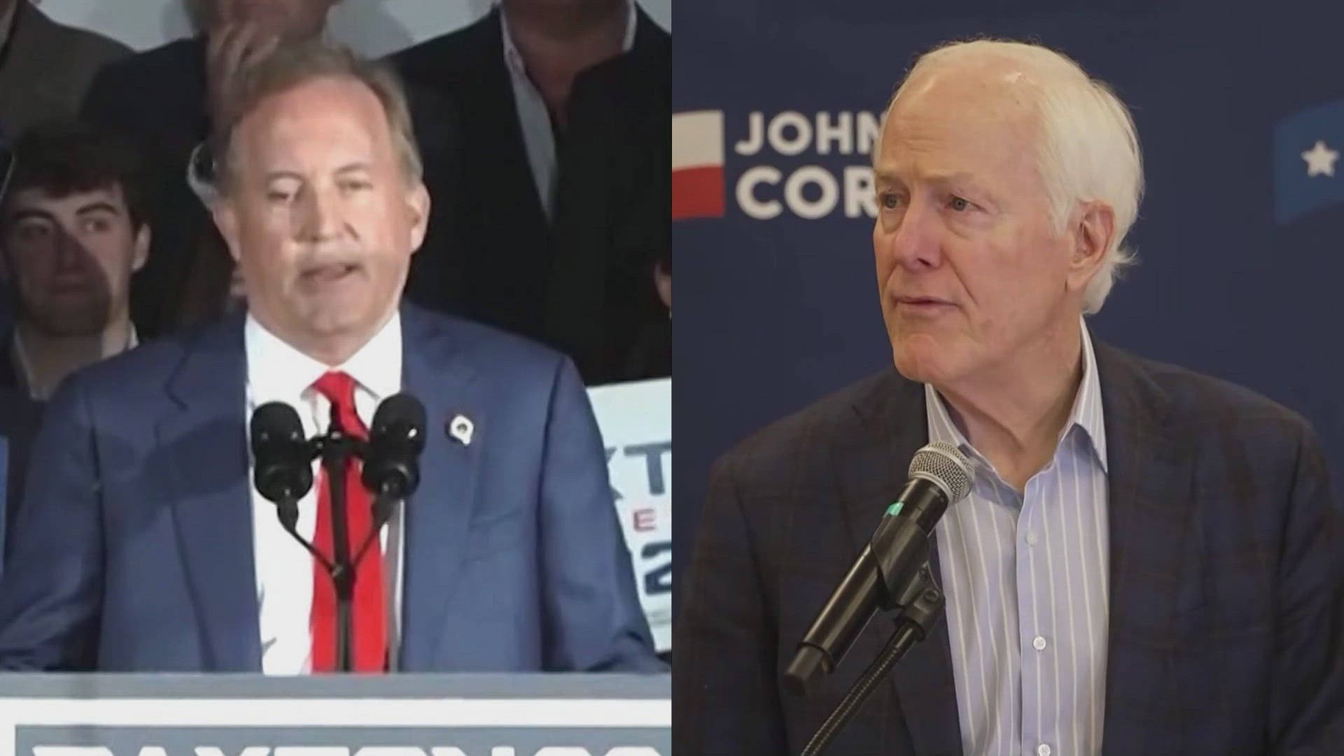 Early voting kicks off in primary runoff