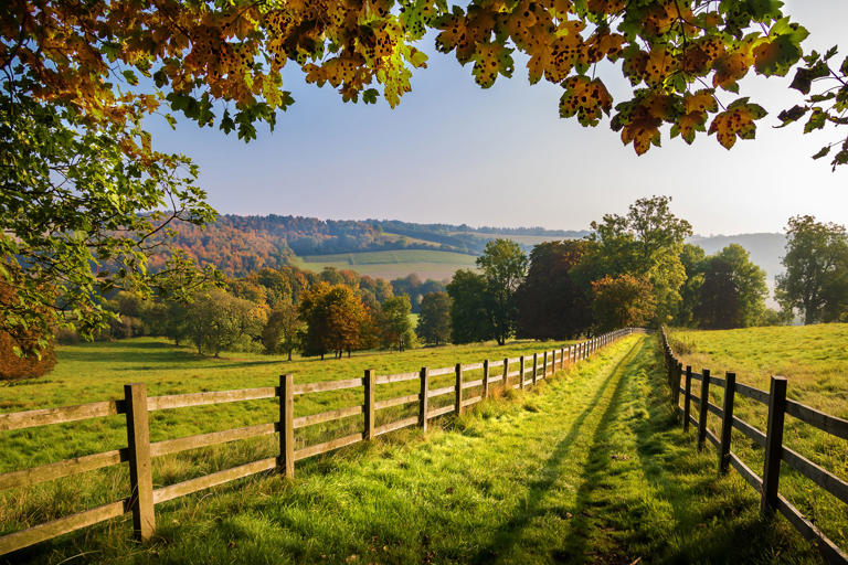 What can we expect from Nobu’s first countryside retreat?
