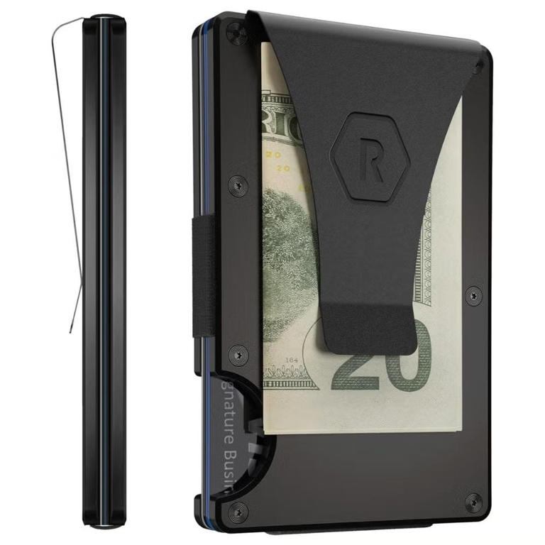 Carry exactly what you need and ditch what you don’t with these slim ...