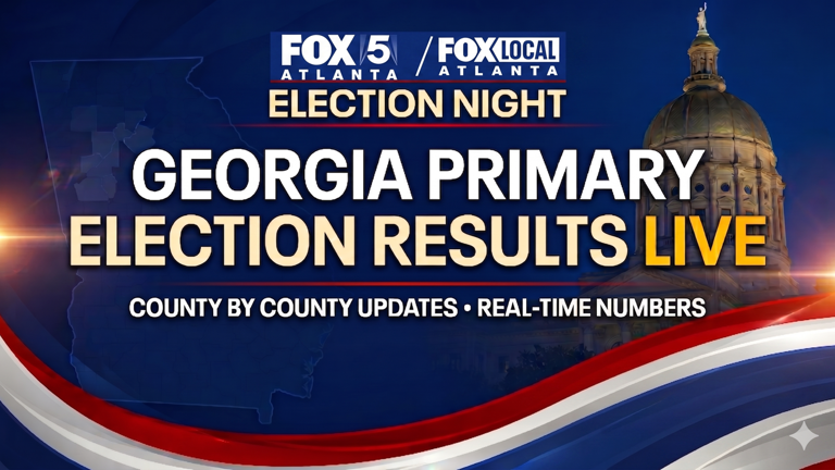 Georgia Primary 2026: Last-minute need to know heading to the polls