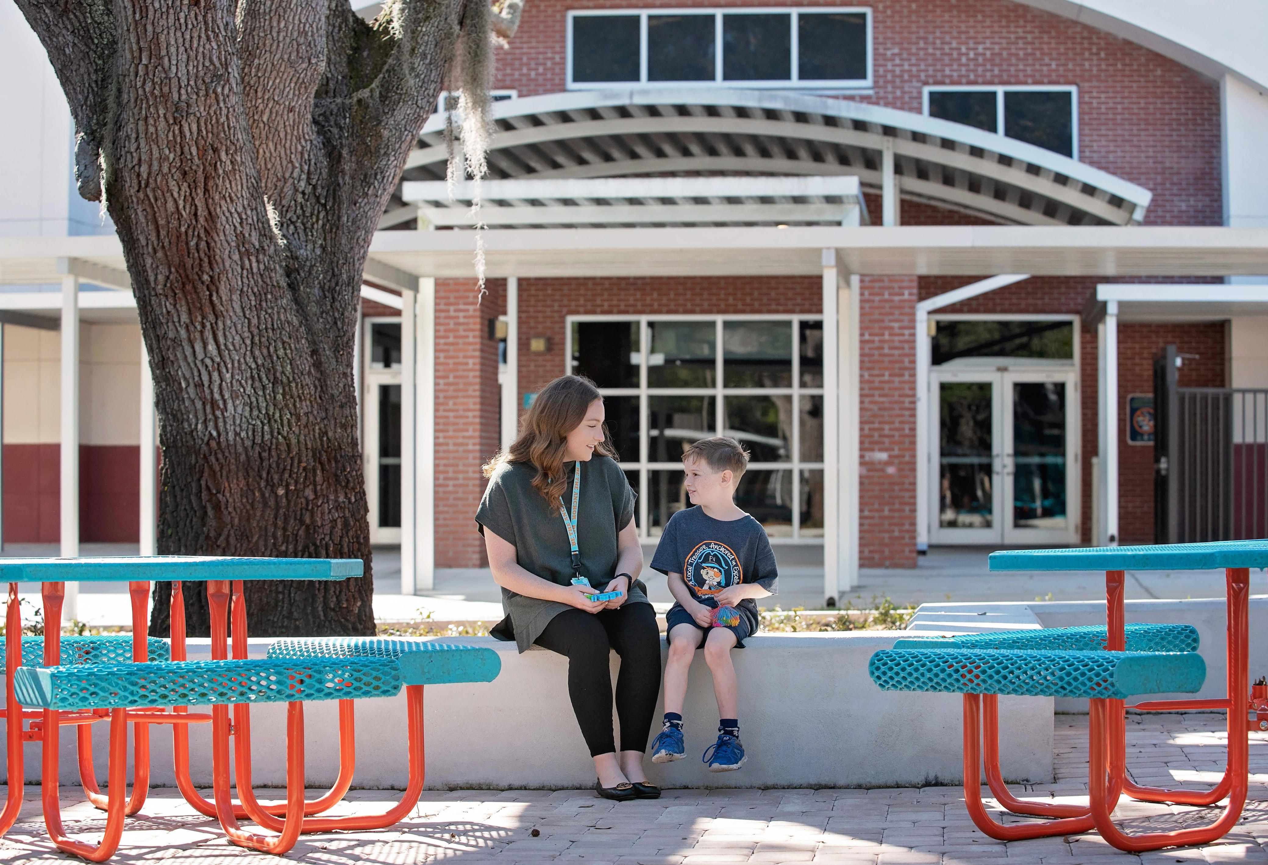 Florida school enrollment crisis put most vulnerable students at risk