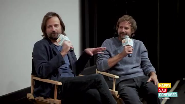 Stranger Things creators reveal Emmy nominee was second choice for role
