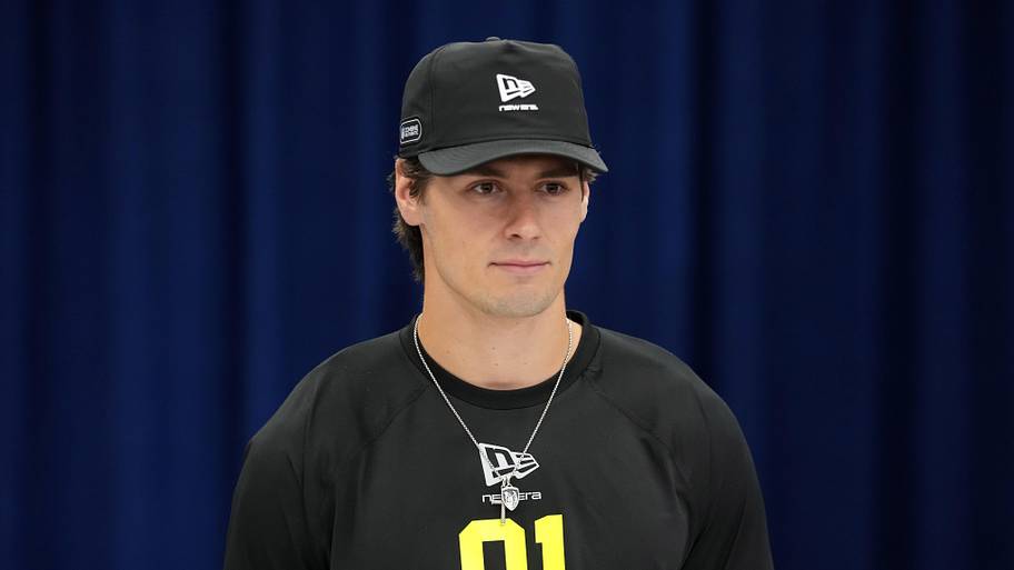 One Bills player I'm most excited to follow in OTAs will shake up ...