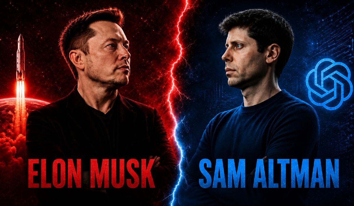 Elon Musk pierde el juicio contra Sam Altman por la deriva de OpenAI
