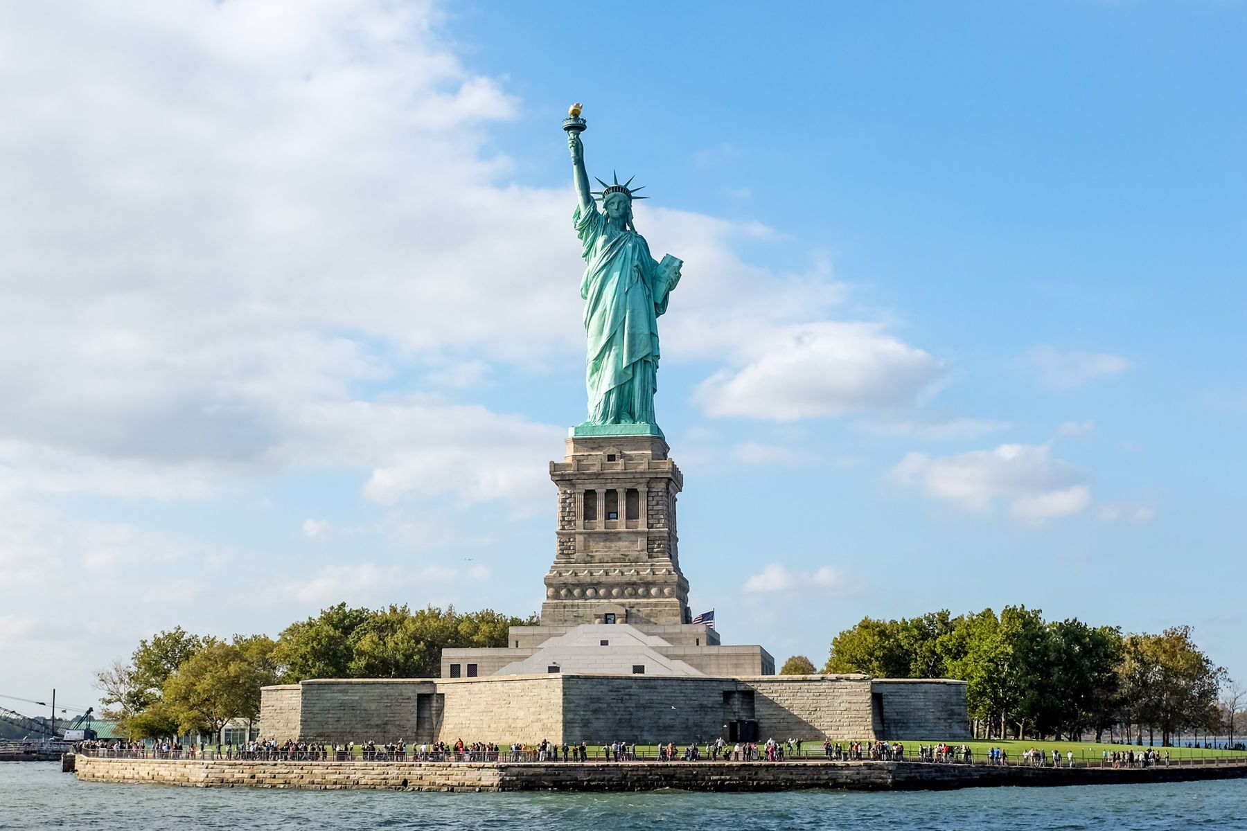 20 Classic American Landmarks To See At Least Once In Your Lifetime