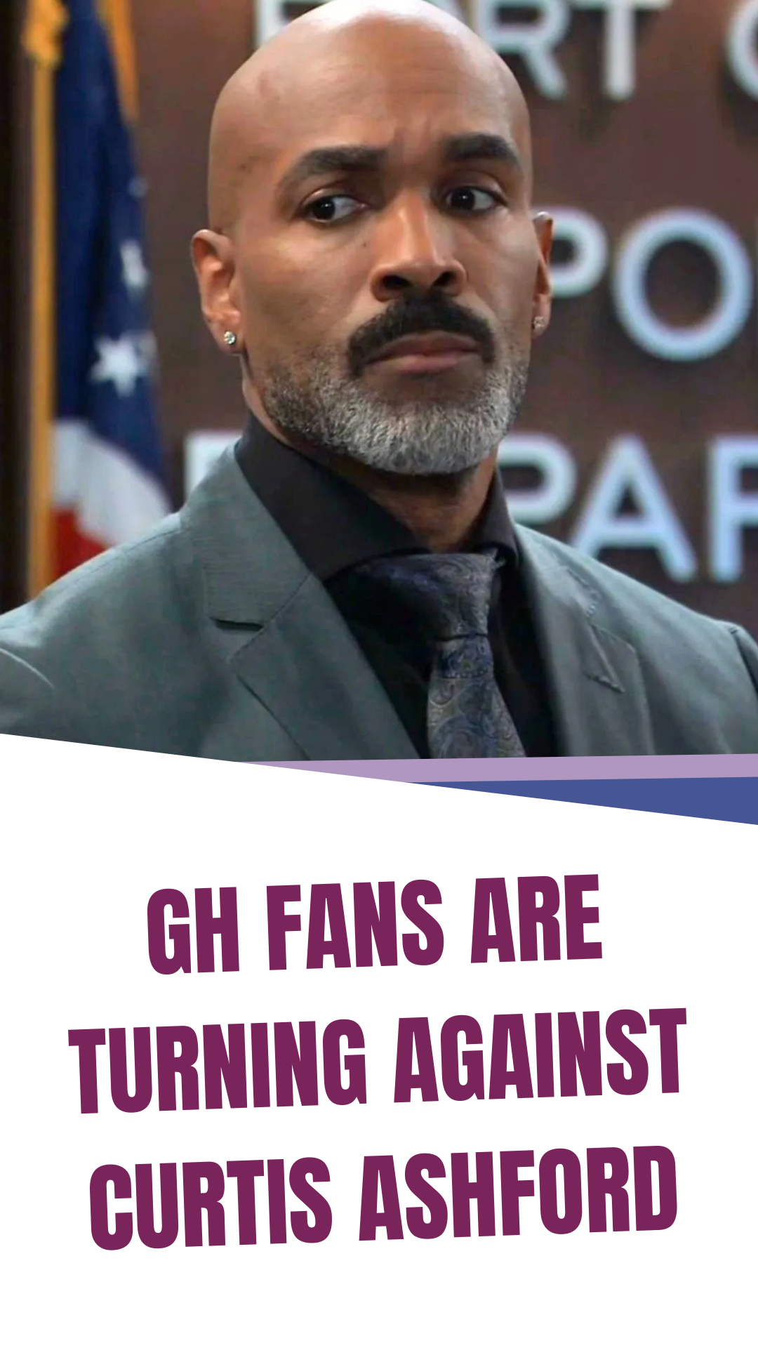 GH fans are turning against Curtis Ashford