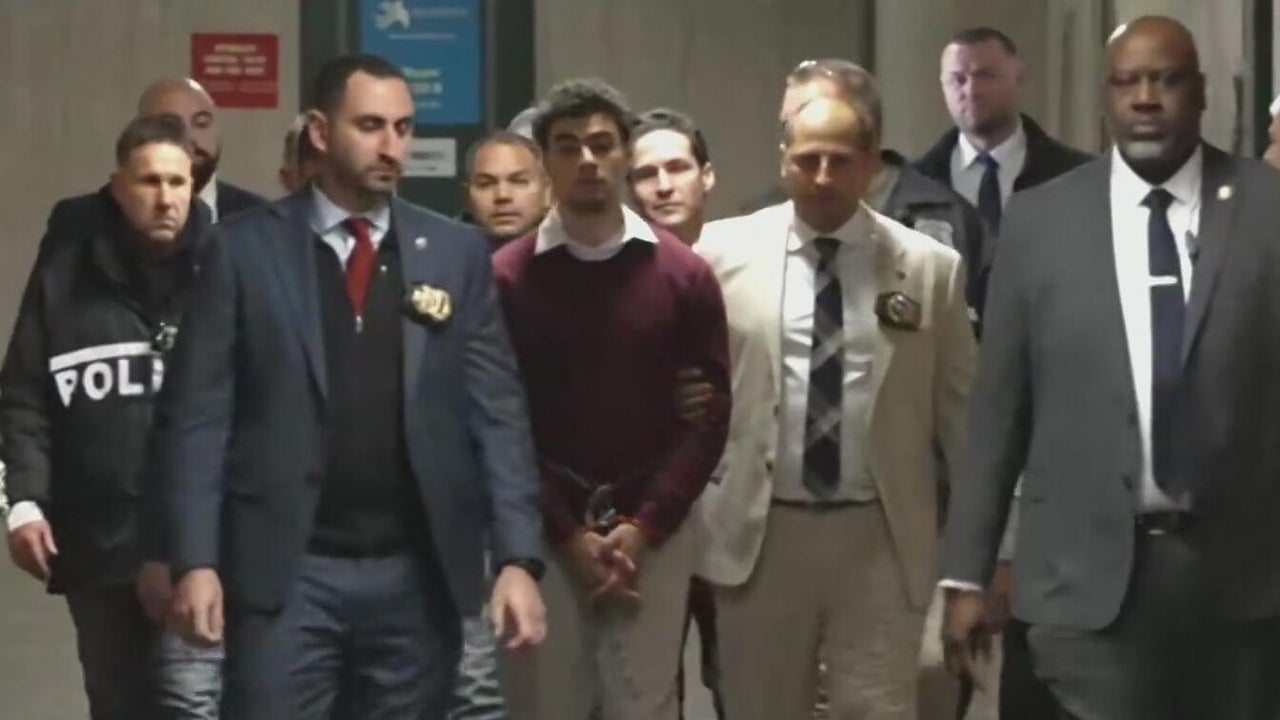 Judge allows key evidence in Luigi Mangione trial