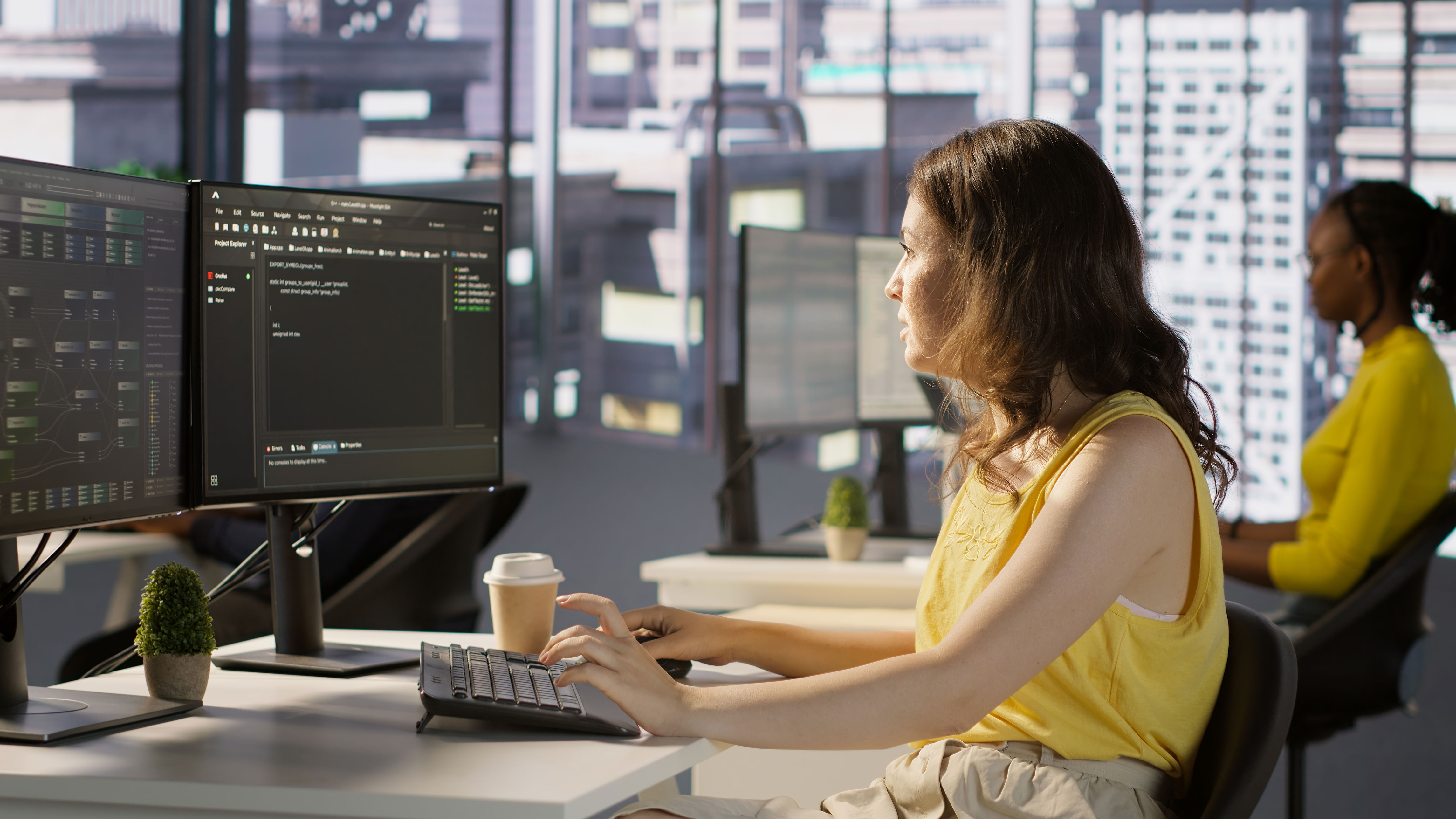 Why ServiceNow rallied today, even as tech stocks fell
