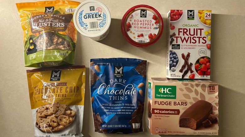 10 Sam's Club items under $10 you need to try