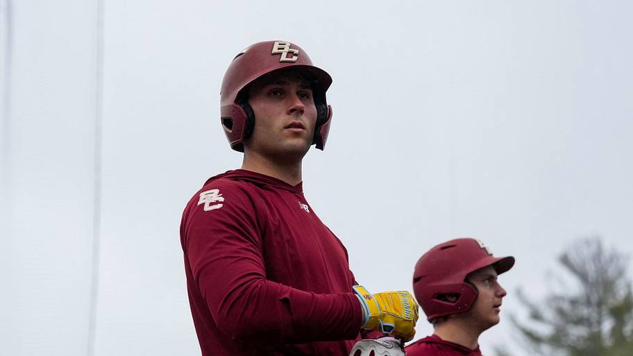 Analyzing every team Boston College baseball could face in 2026 ACC ...