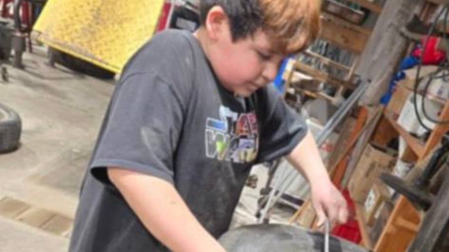 Police issue plea for help finding 11-year-old missing from Bemidji