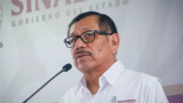 Exfuncionarios de Sinaloa se entregan para proteger su vida ...