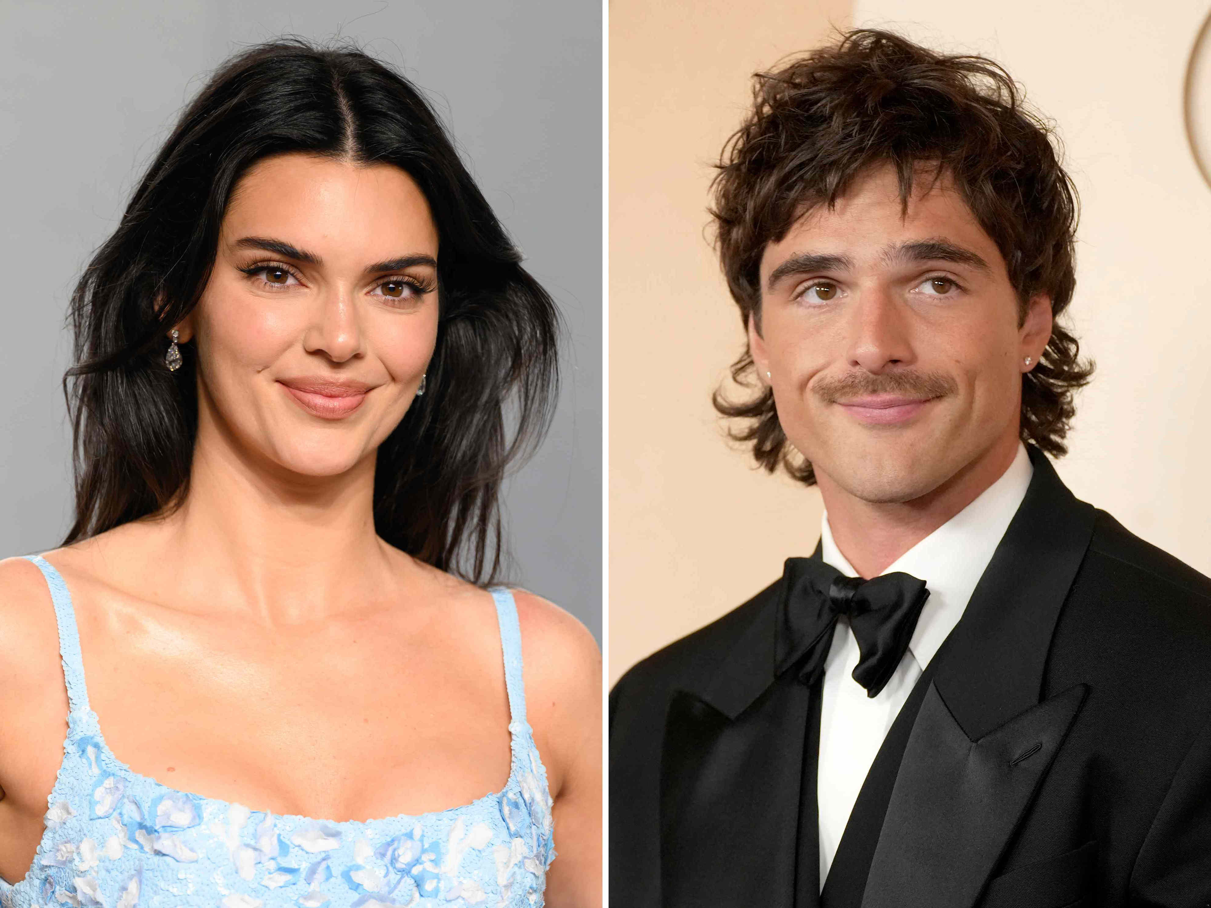 Unpacking the Kendall Jenner and Jacob Elordi relationship rumors