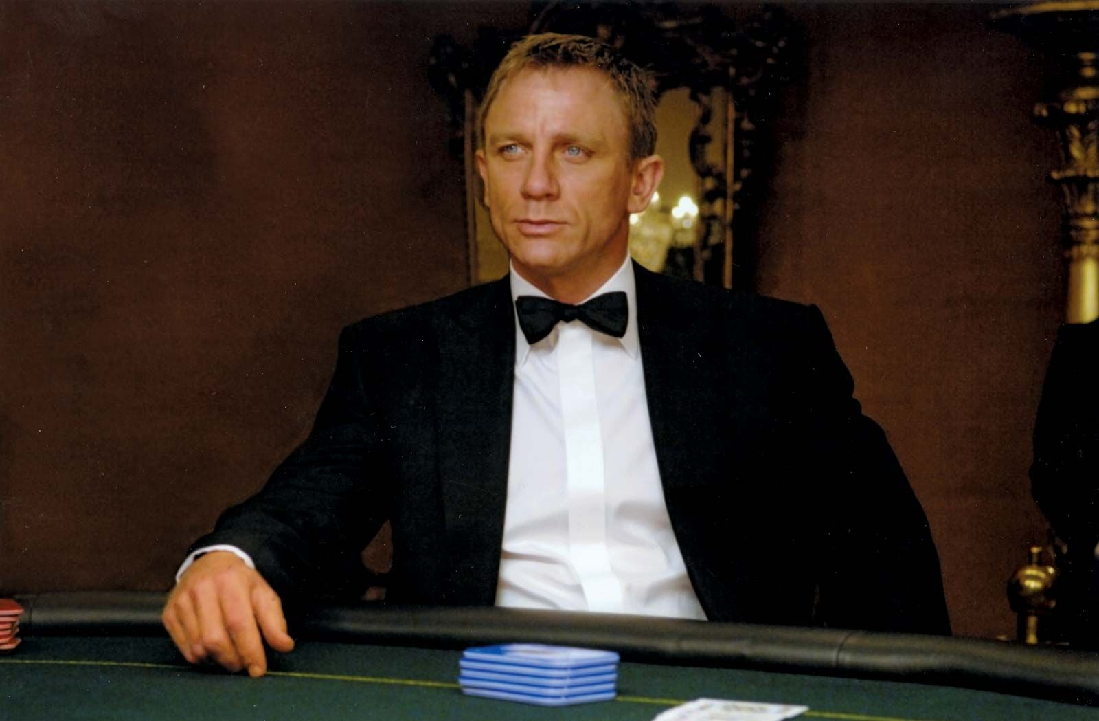 James Bond fans unite over perfect new 007 casting