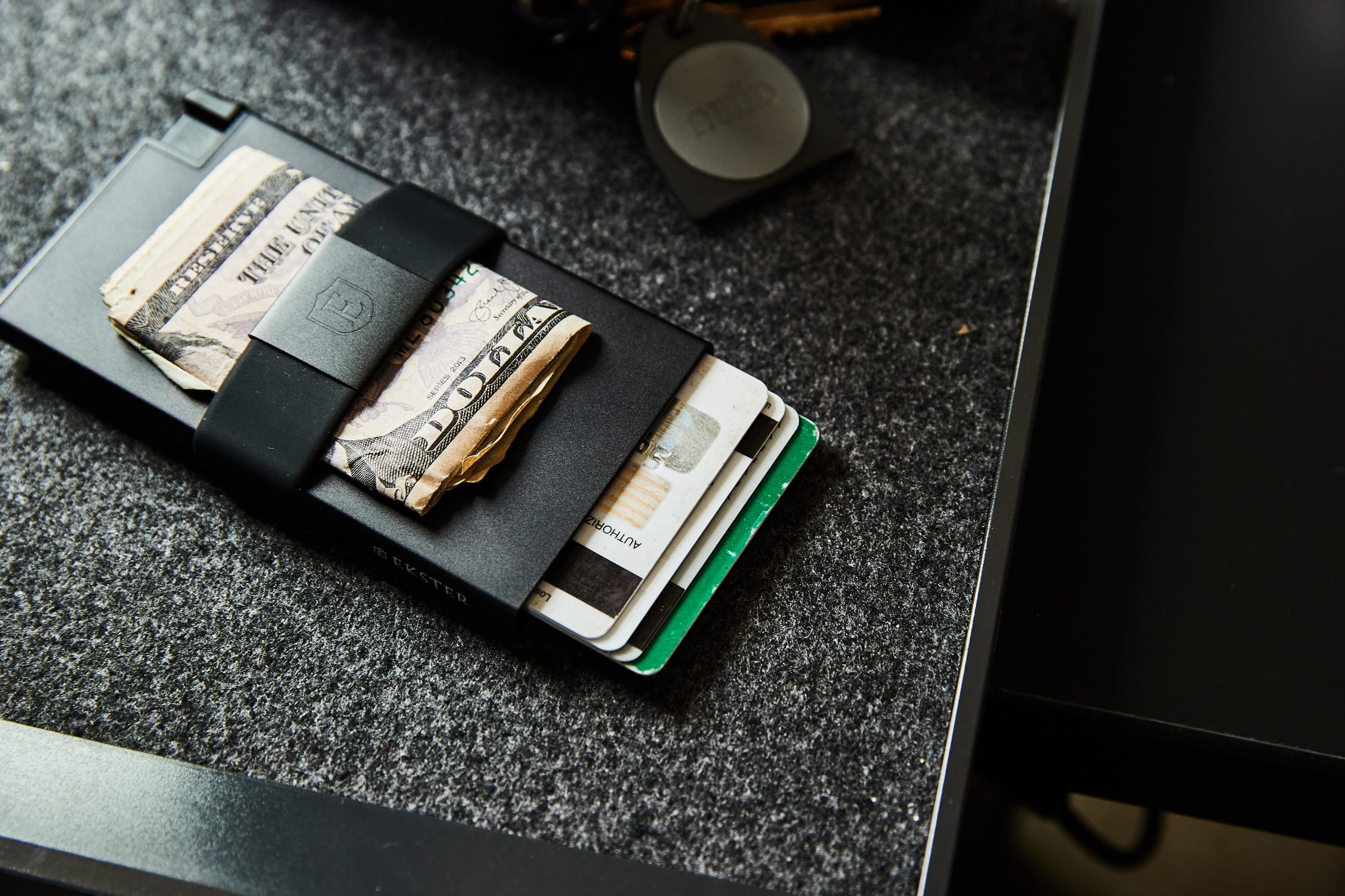 Carry exactly what you need and ditch what you don’t with these slim ...