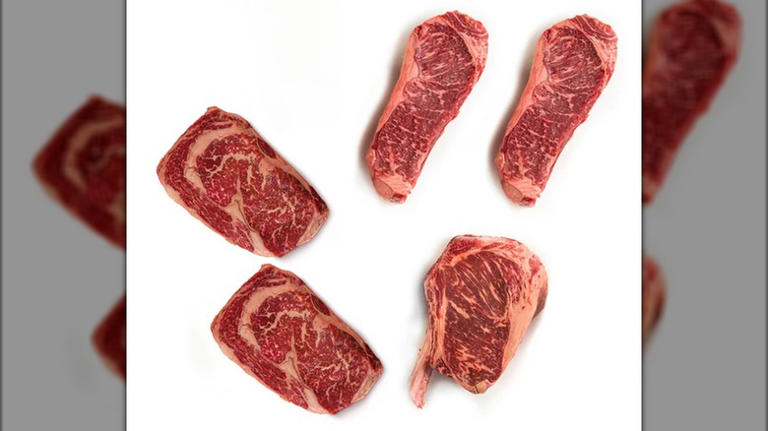 The 12 best steak gift boxes to give dad for a top-tier Father's Day