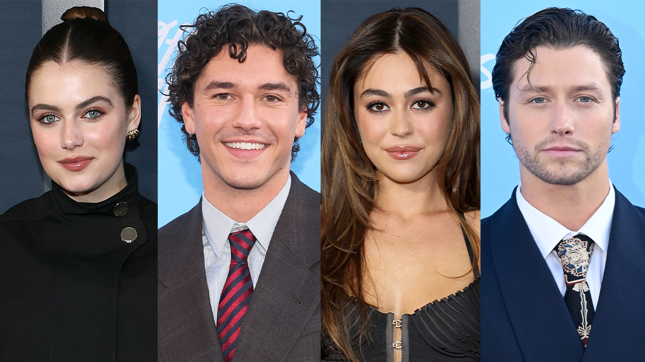 Off Campus Cast Ages & How Old They Are in Real Life