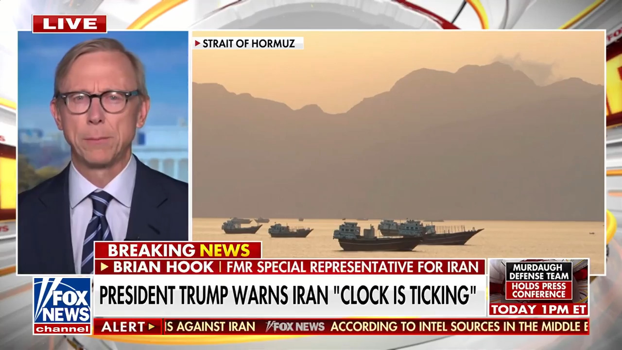 Expert criticizes Iran’s ‘illusion of diplomacy,’ efforts to prolong ...