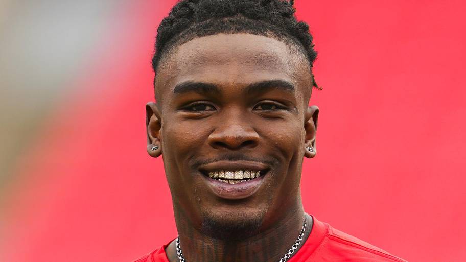 Rashee Rice emerging as major breakout candidate for Chiefs