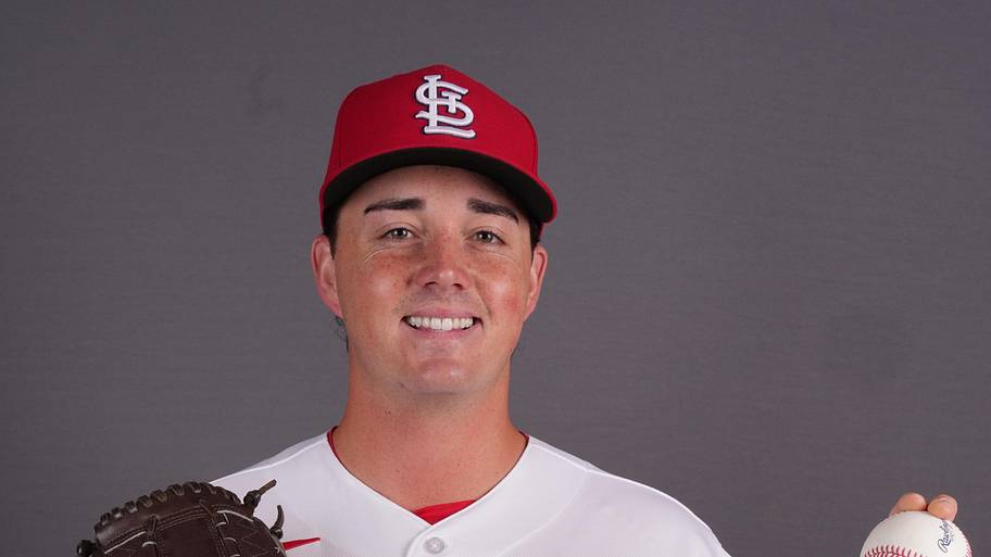 Cardinals little-known prospect St. Louis fans should know now
