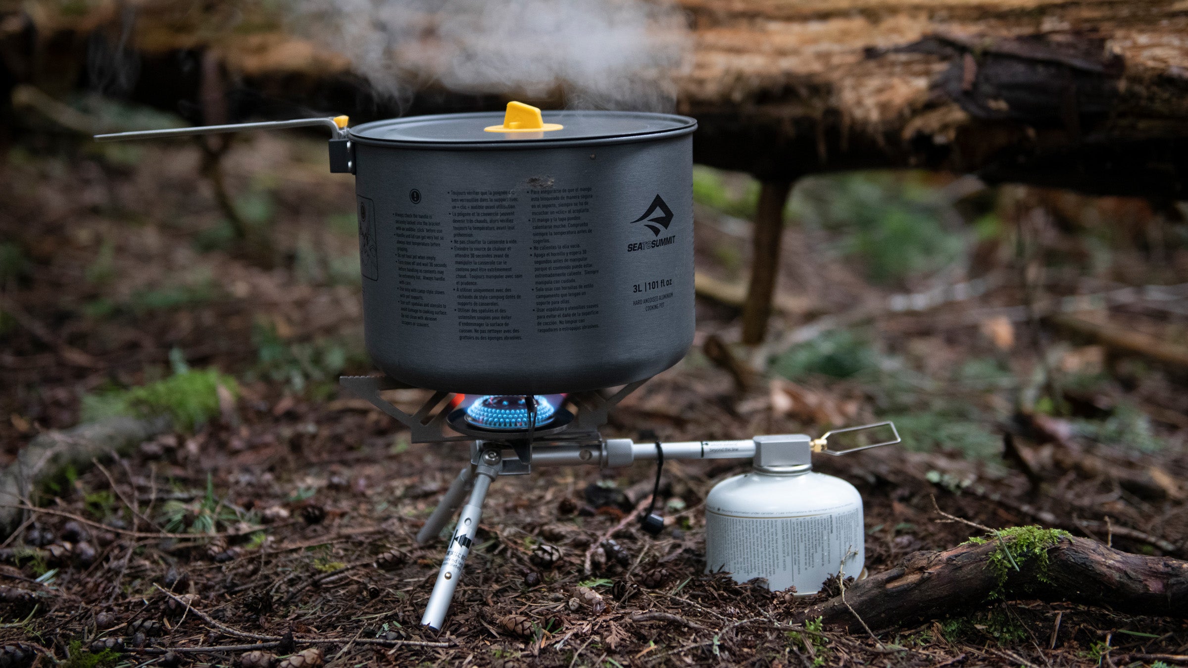 The 5 best stoves for speedy meal prep and expedition feasts