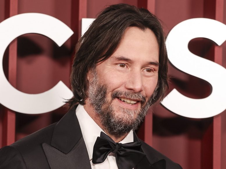 «Hidari»: Η συμμετοχή του Keanu Reeves στην stop-motion ταινία για τον ...