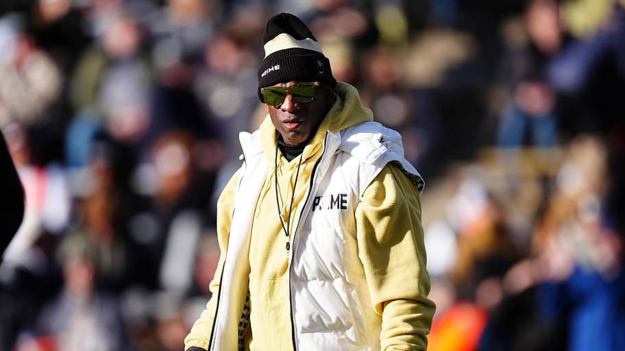 Georgia Tech teases quarterback decision for Colorado's season opener