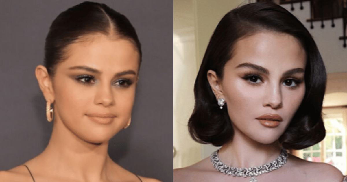 No longer looks attractive: Selena Gomez sparks plastic surgery rumors again with latest appearance