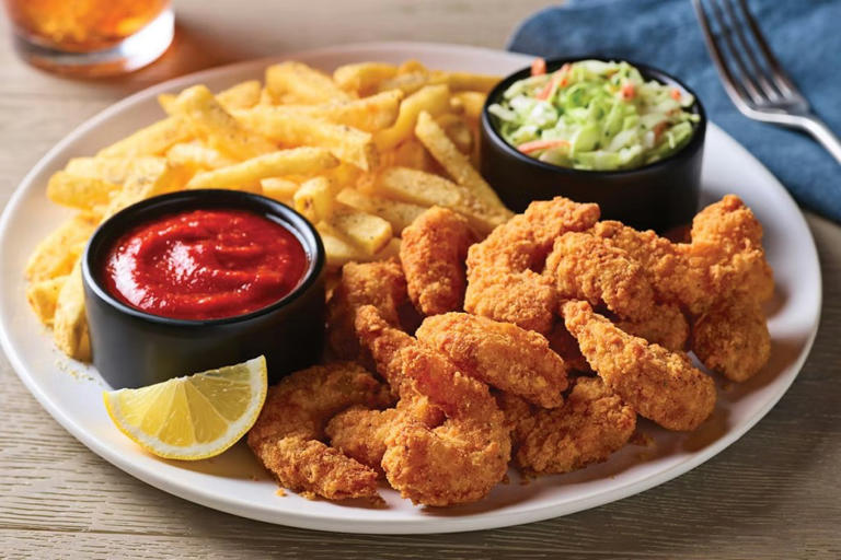 Applebee’s and Red Lobster bring back bottomless food deals — how to ...