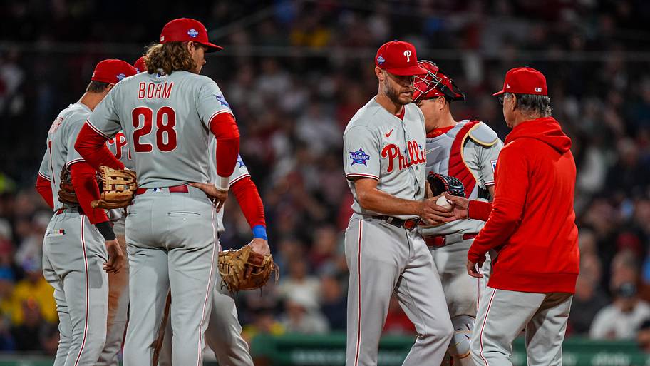 Return of star Phillies pitcher has keyed team’s turnaround