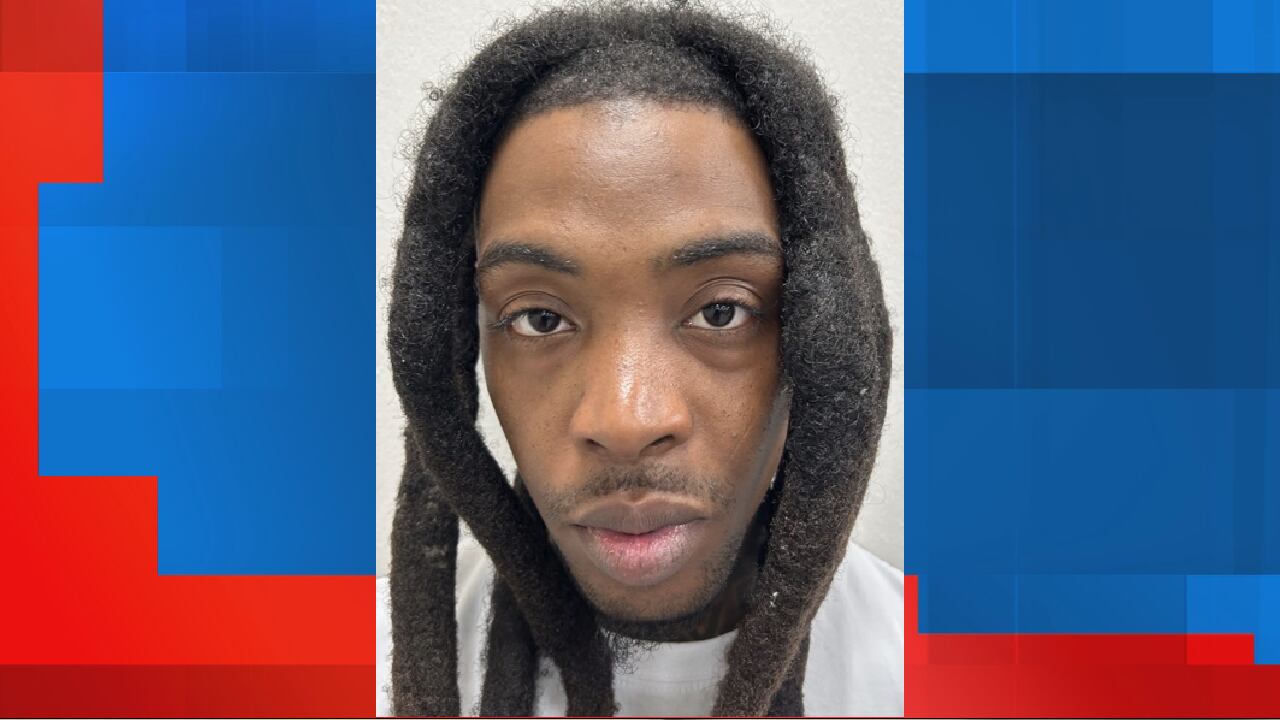 Multi-agency drug bust leads to arrest in Vance County