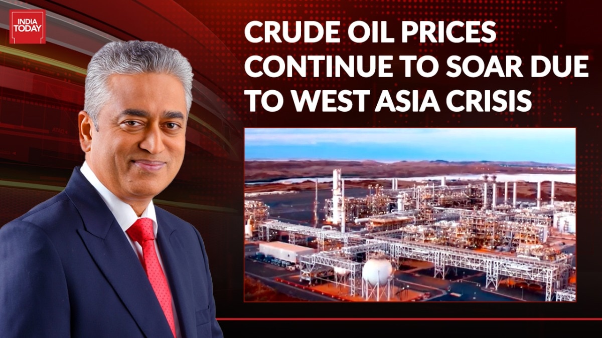 West Asia crisis: Will oil prices rise further? Experts weigh in