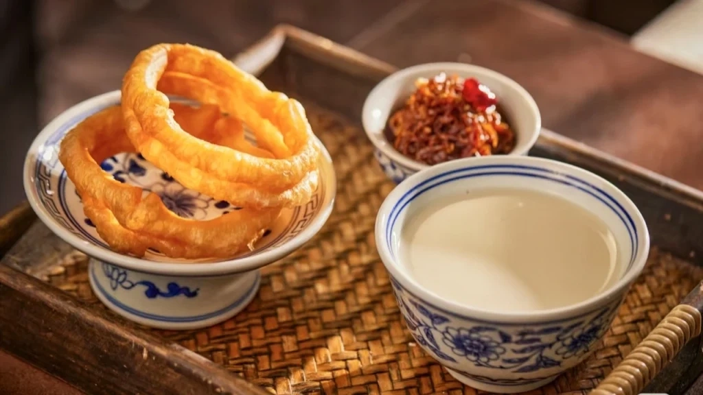 Douzhi'er - thức uống lên men khiến tỷ phú Jensen Huang phải nhăn mặt