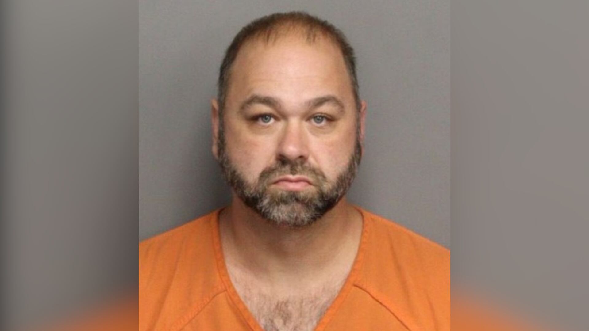 Deputies: Registered sex offender charged with 20 counts of sexual ...
