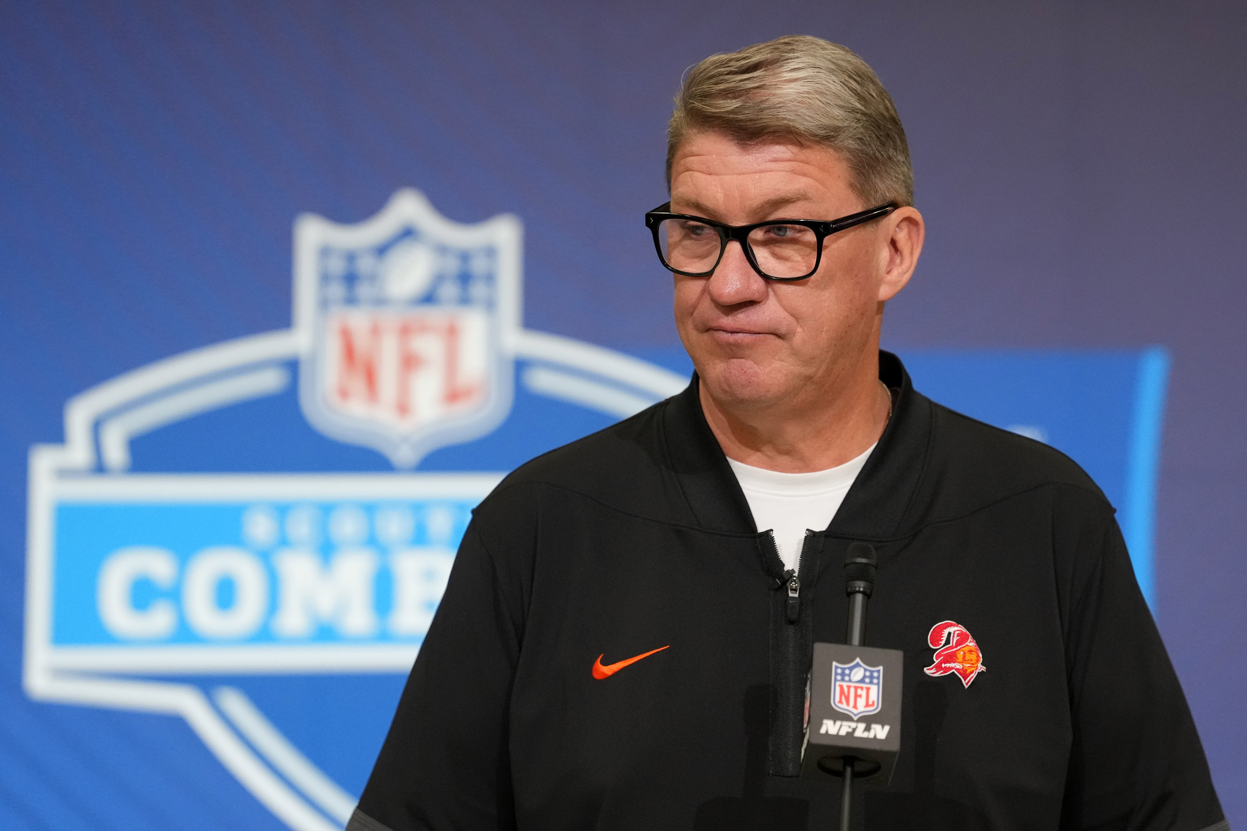 Bucs assistant GM to participate in NFL’s accelerator program