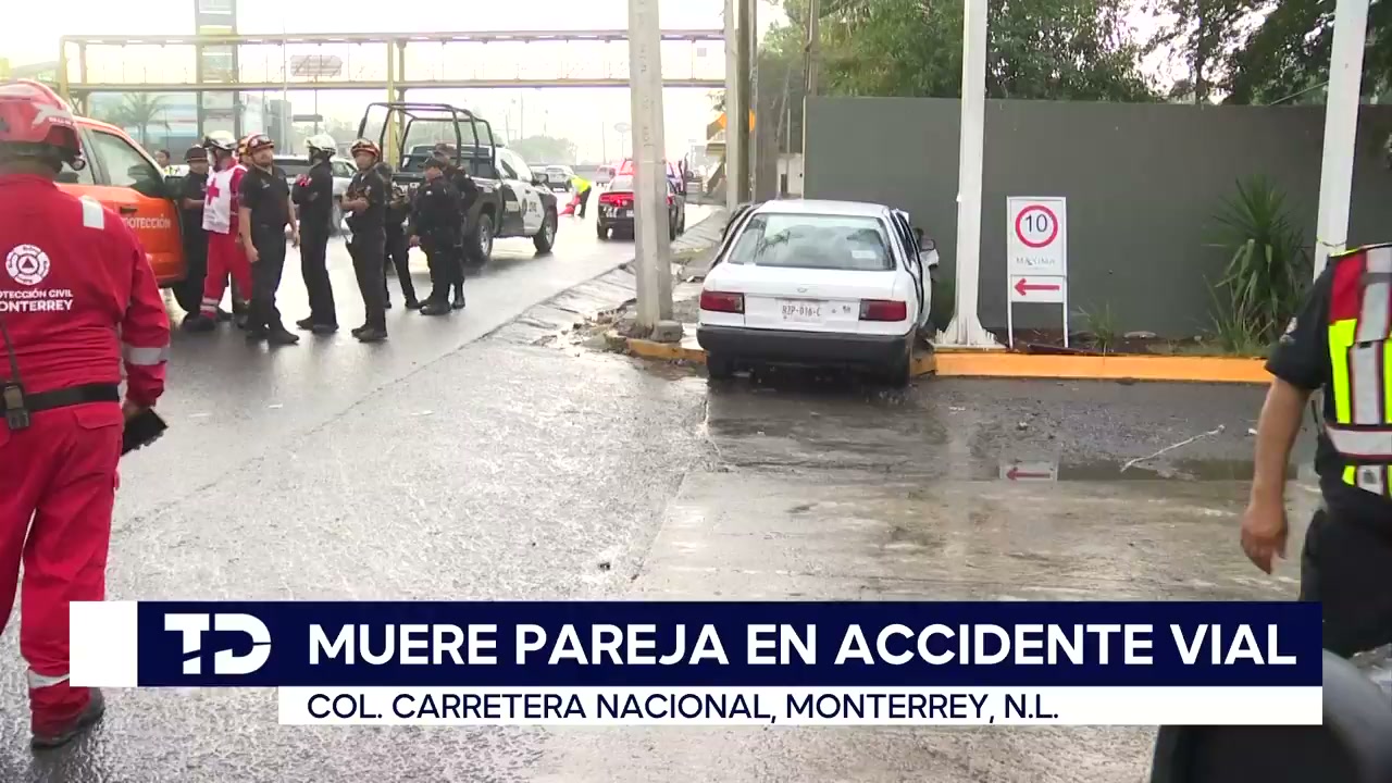 Mueren dos adultos y dos niños resultan heridos en accidente sobre ...